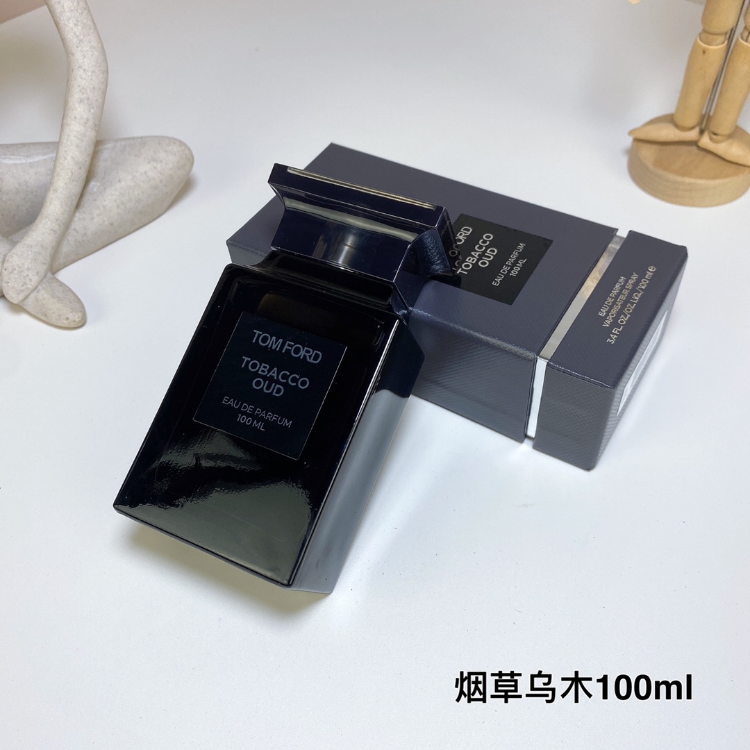 Tom Ford perfume